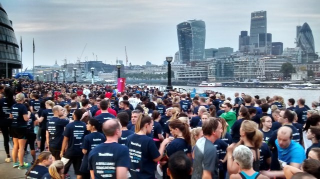 Run the River 5k Run the River 5k