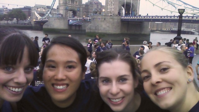 Run the River 5k Run the River 5k