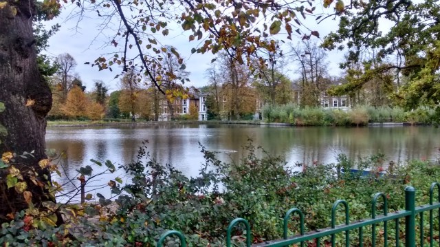 Crystal Palace parkrun Crystal Palace parkrun