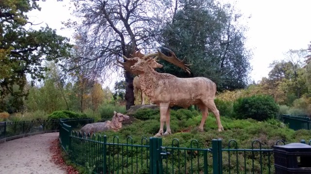 Crystal Palace parkrun Crystal Palace parkrun