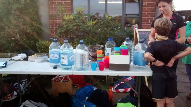 Lloyd Park parkrun Lloyd Park parkrun