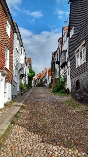 Camber Sands, Rye, Sussex