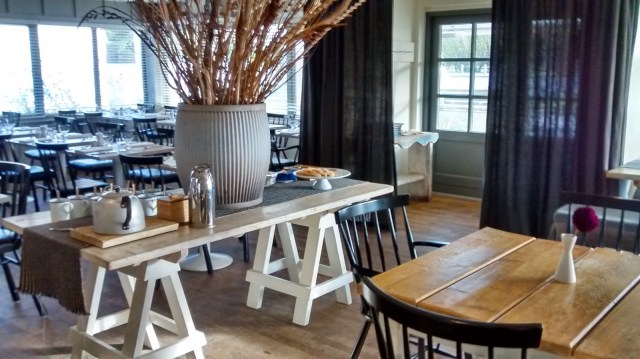 The Gallivant, Camber Sands, Rye, Sussex