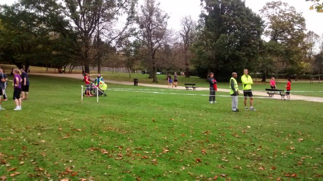 Crystal Palace parkrun Crystal Palace parkrun