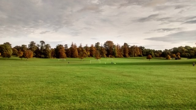 Lloyd Park Parkrun Lloyd Park Parkrun