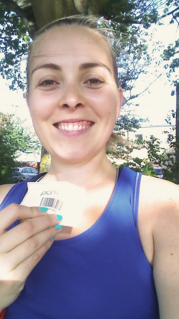 Happy Birthday Parkrun