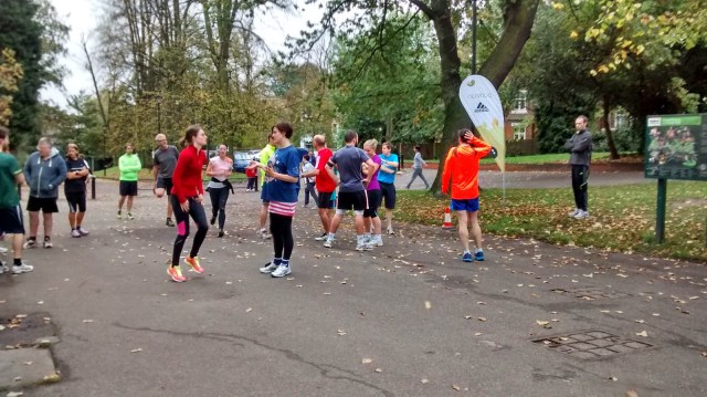 Crystal Palace parkrun Crystal Palace parkrun