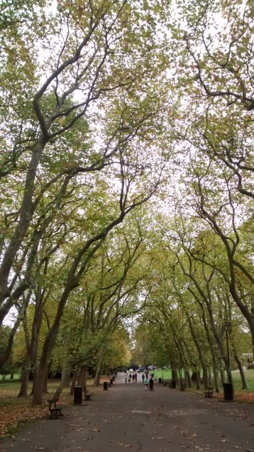 Crystal Palace parkrun Crystal Palace parkrun