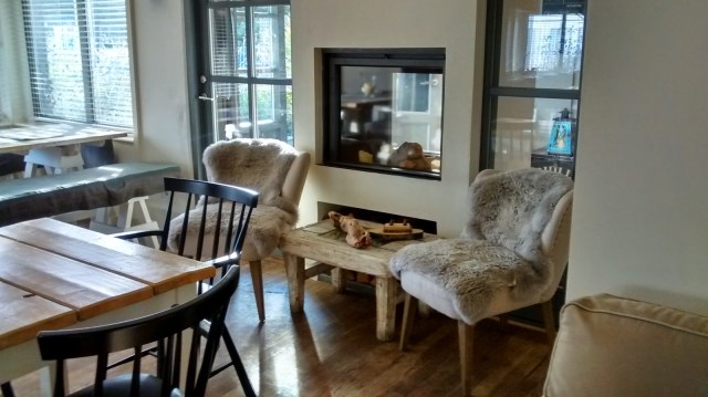 The Gallivant, Camber Sands, Rye, Sussex