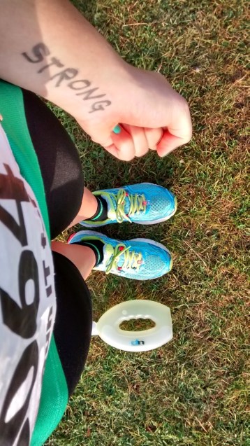 Ealing Half Marathon Race Recap