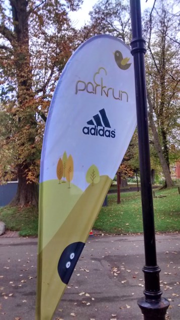 Crystal Palace parkrun Crystal Palace parkrun