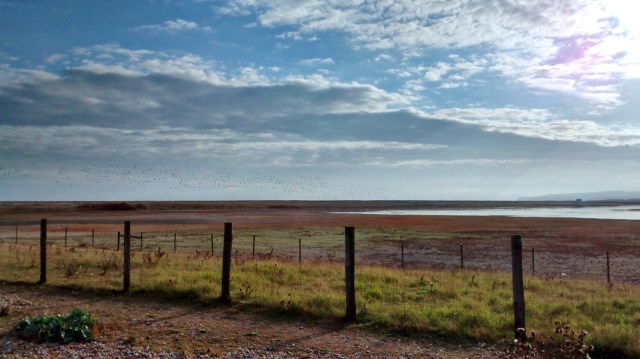 Camber Sands, Rye, Sussex