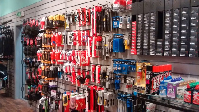 Bella Velo women's cycling store