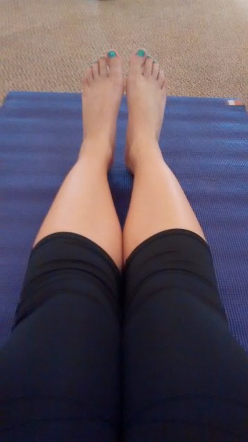 The Om Yoga Show London Hip and Shoulder Opening Workshop