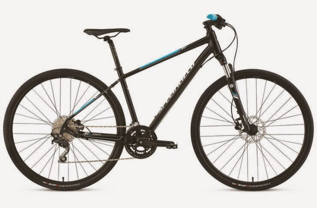Specialized Ariel Elite bike