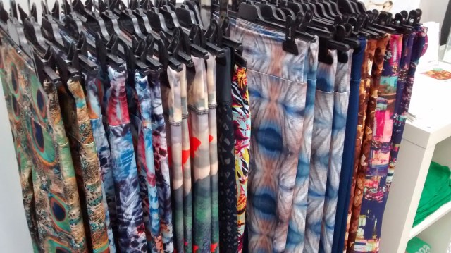 The Om Yoga Show London