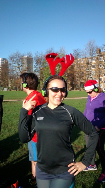 Wireless Fitness with Zero Calorie Advent Calendar