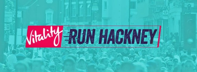 Run Hackney