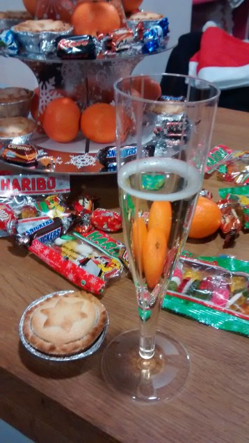 Zero Calorie Advent Calendar