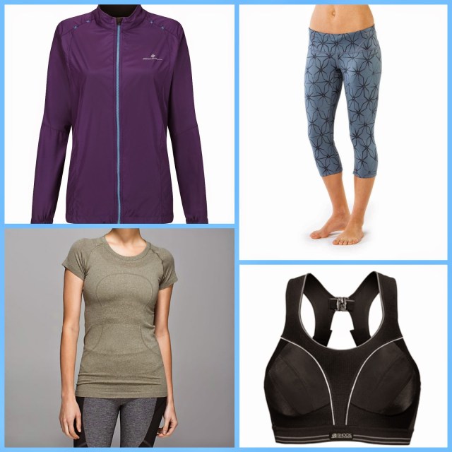 Brighton Half Marathon Race Outfit Brighton Half Marathon Race Outfit