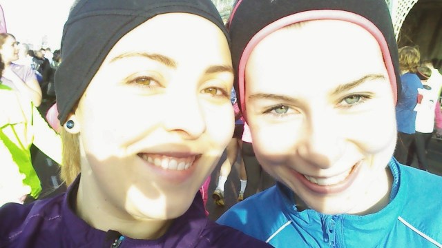 Brighton Half Marathon Race Recap