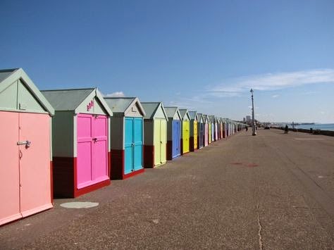 Brighton Half Marathon Race Recap