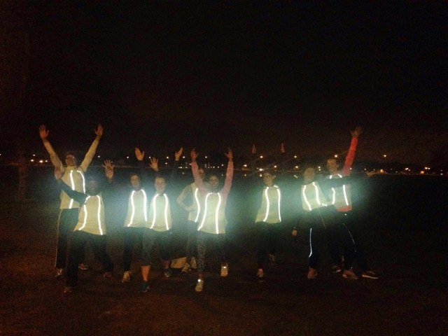 Sweaty Betty Fly Flex Flow