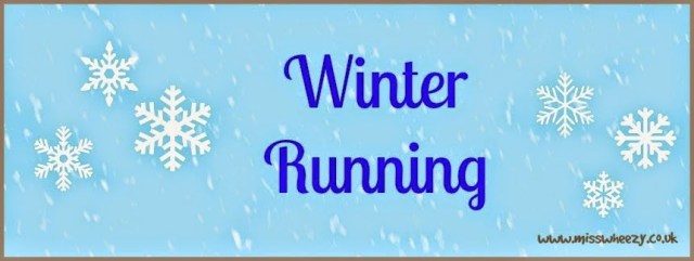 Winter Running: Bad Weather Alternatives