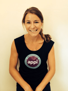 Pilates for Runners: APPI Wimbledon