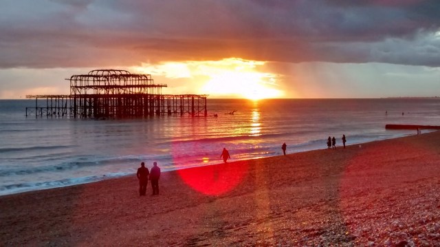 Brighton Half Marathon Race Recap