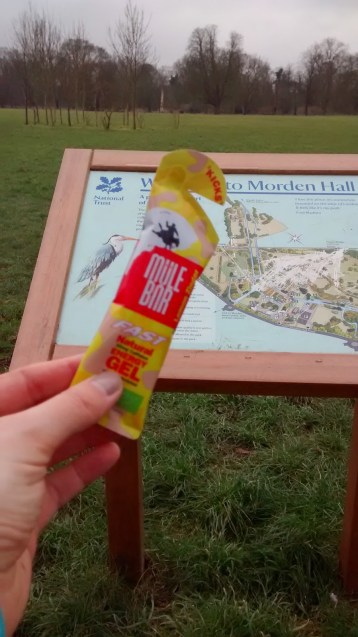 Brighton Half Marathon Training Update and Mule Bar Fuelling Brighton Half Marathon Training Update and Mule Bar Fuelling