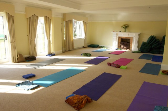 Sally Parkes Relax and Restore Yoga Retreat Sally Parkes Relax and Restore Yoga Retreat