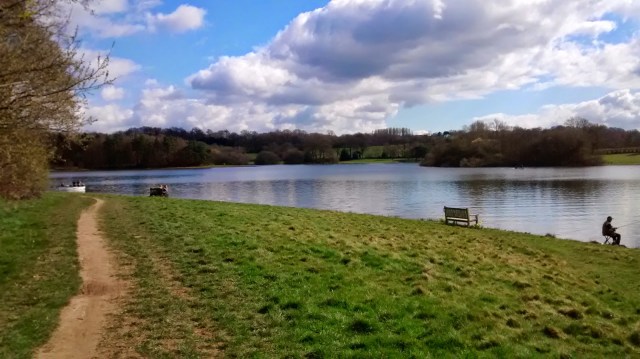Mountain Biking at Bewl Water Mountain Biking at Bewl Water