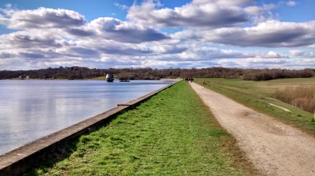 Mountain Biking at Bewl Water Mountain Biking at Bewl Water