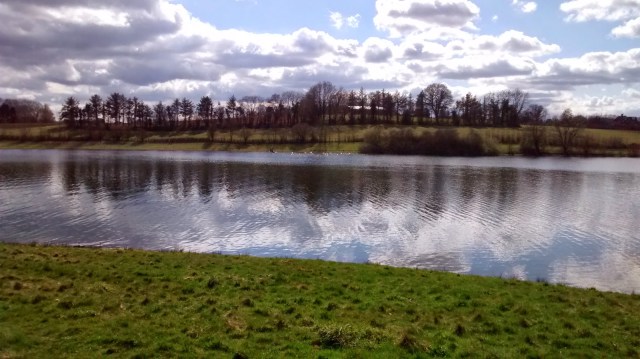 Mountain Biking at Bewl Water Mountain Biking at Bewl Water