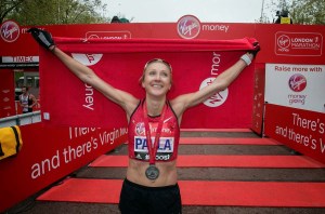 Entering the London Marathon Ballot - my secret plan
