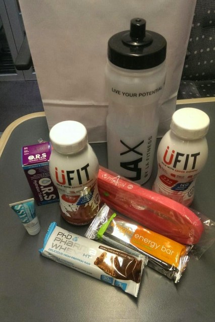 Putting the Fun back into Functional Fitness