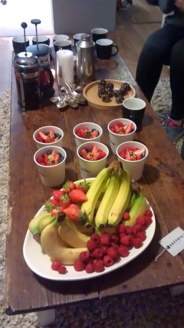 Savasana to Spa with Secret Urban Escape