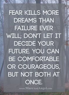 June Goals: Moving On