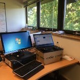 Are you sitting comfortably? (guest post) - standing desks