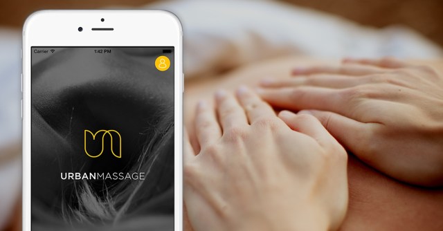 Urban Massage Review