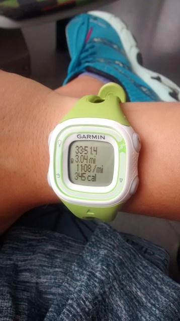 Fulham Palace parkrun