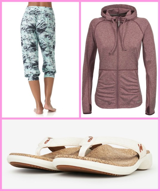 What to Pack for a Yoga Retreat in the UK