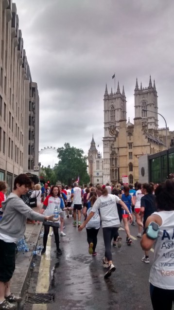 Vitality British 10k race review