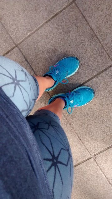 Fulham Palace parkrun