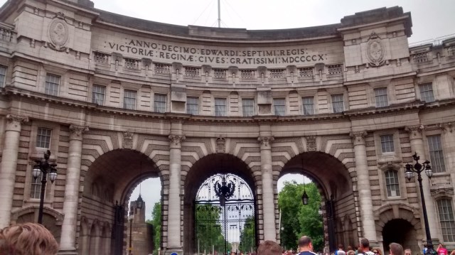 Vitality British 10k race review