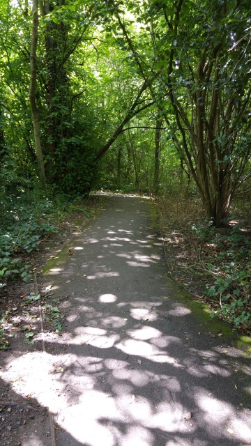 London LOOP: Coulsdon to Banstead London LOOP: Coulsdon to Banstead