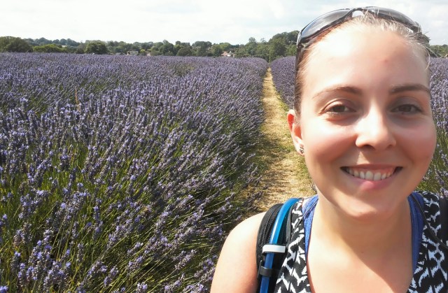 London LOOP: Coulsdon to Banstead London LOOP: Coulsdon to Banstead