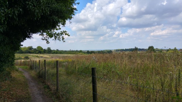 London LOOP: Coulsdon to Banstead London LOOP: Coulsdon to Banstead