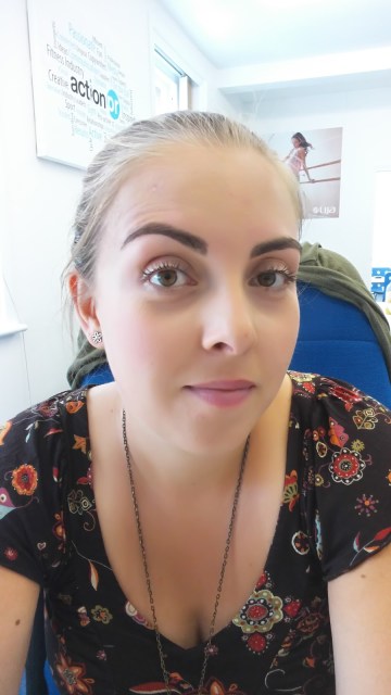 24 Hours in the Life of a Fitness PR